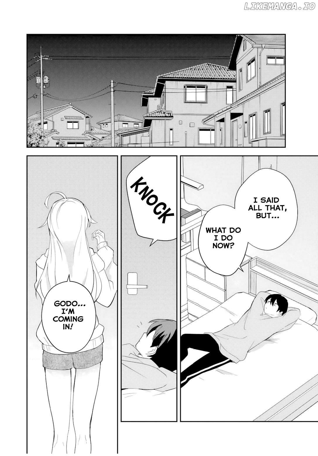 A Reincarnation Romantic Comedy of a Hero and a Witch Chapter 2 - Page 27