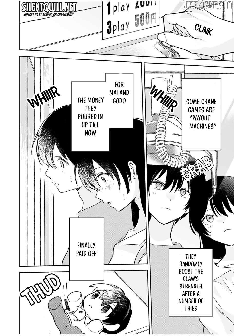 A Reincarnation Romantic Comedy of a Hero and a Witch Chapter 23 - Page 13