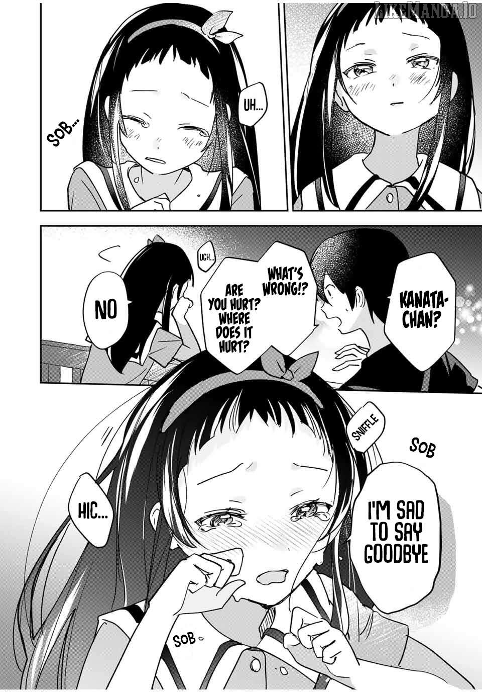 A Reincarnation Romantic Comedy of a Hero and a Witch Chapter 25 - Page 15