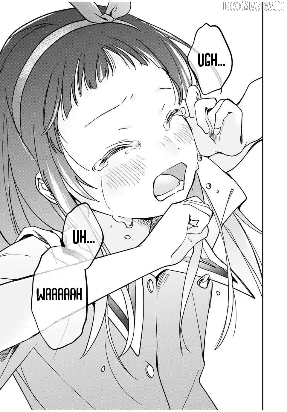 A Reincarnation Romantic Comedy of a Hero and a Witch Chapter 25 - Page 16