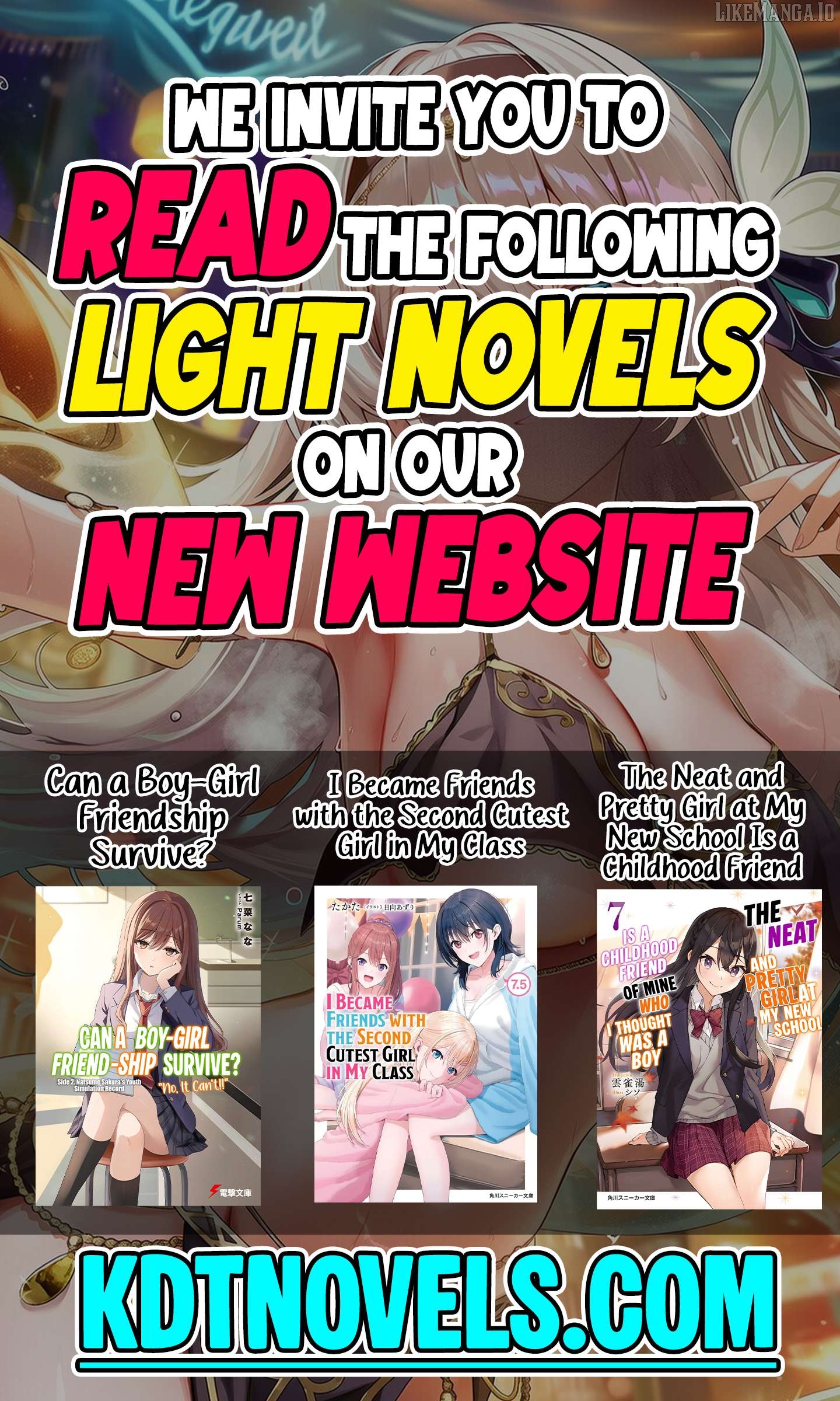 A Reincarnation Romantic Comedy of a Hero and a Witch Chapter 25 - Page 22