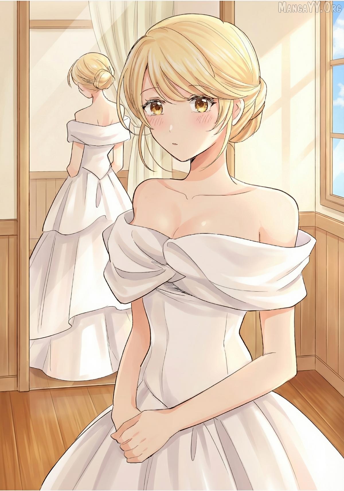 A Reincarnation Romantic Comedy of a Hero and a Witch Chapter 29 - Page 7