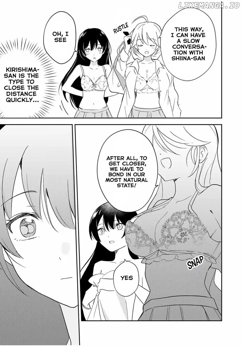 A Reincarnation Romantic Comedy of a Hero and a Witch Chapter 4 - Page 9