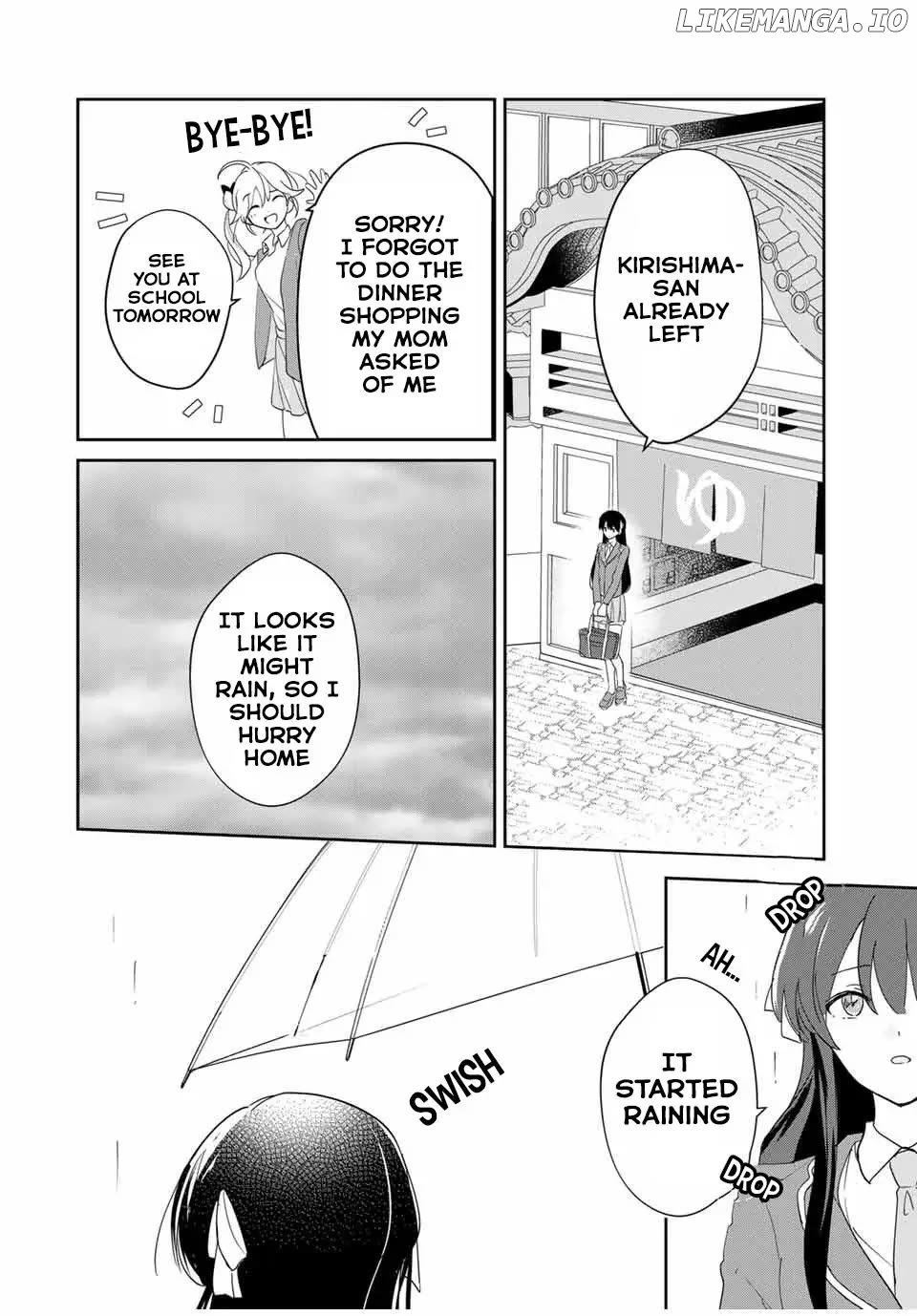 A Reincarnation Romantic Comedy of a Hero and a Witch Chapter 5 - Page 14