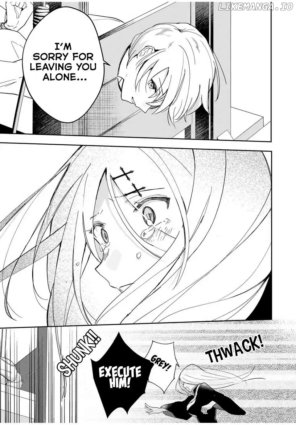 A Reincarnation Romantic Comedy of a Hero and a Witch Chapter 6 - Page 14