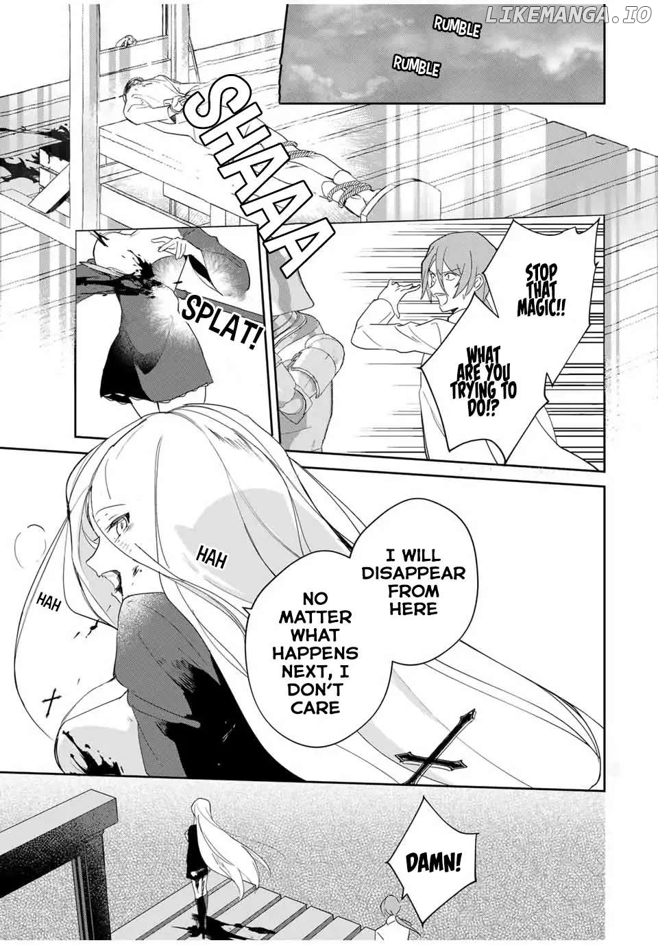 A Reincarnation Romantic Comedy of a Hero and a Witch Chapter 6 - Page 16