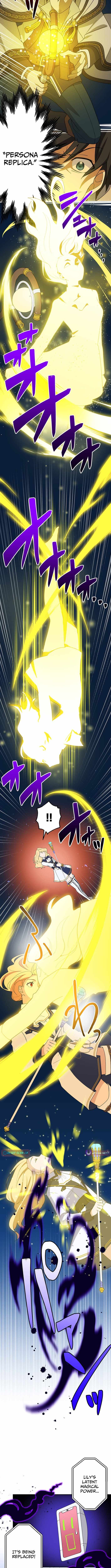 A Retired Old Sage Takes His Disciple on a Journey Chapter 46 - Page 4