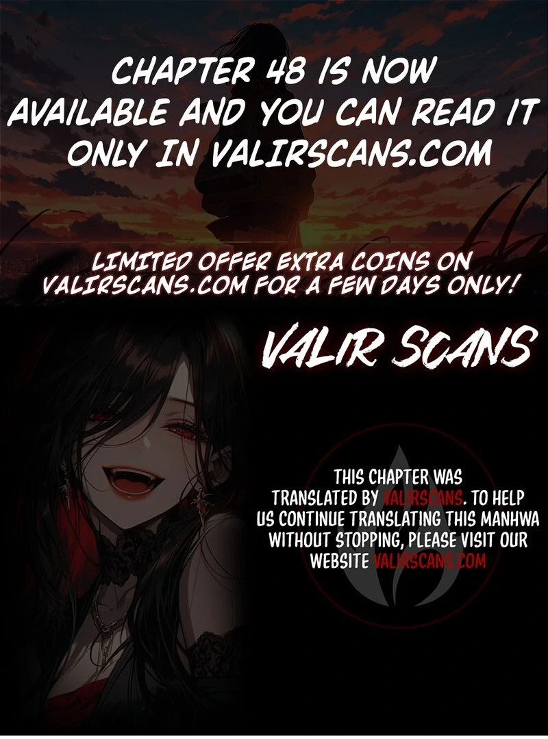 A Revenge Guide for the Terminally Ill Maid Chapter 42 - Page 1