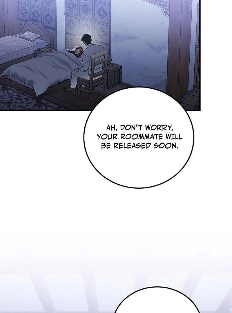 A Revenge Guide for the Terminally Ill Maid Chapter 42 - Page 11