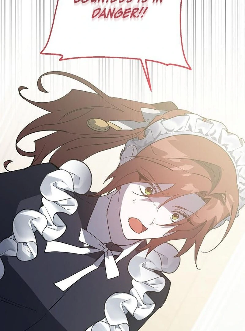 A Revenge Guide for the Terminally Ill Maid Chapter 42 - Page 103