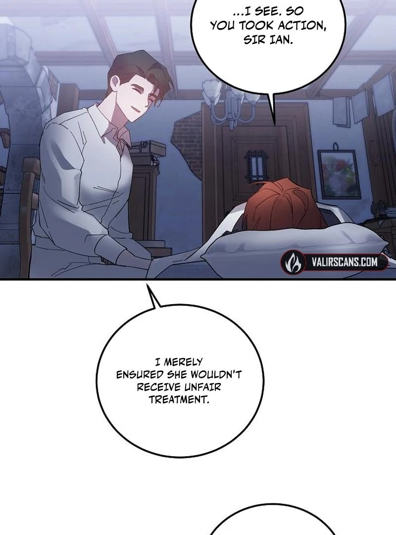 A Revenge Guide for the Terminally Ill Maid Chapter 42 - Page 12