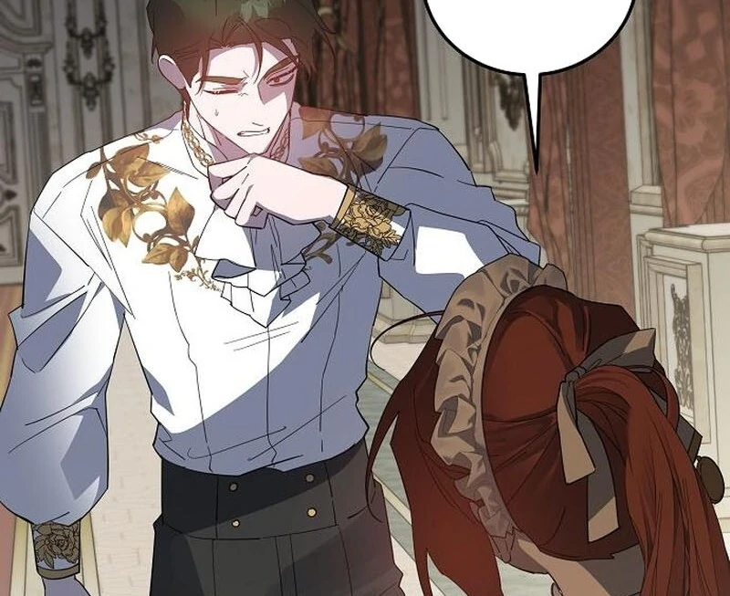 A Revenge Guide for the Terminally Ill Maid Chapter 42 - Page 27