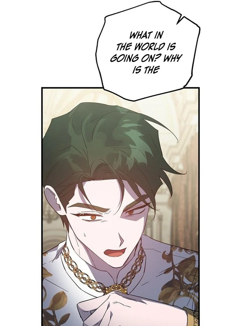 A Revenge Guide for the Terminally Ill Maid Chapter 42 - Page 29