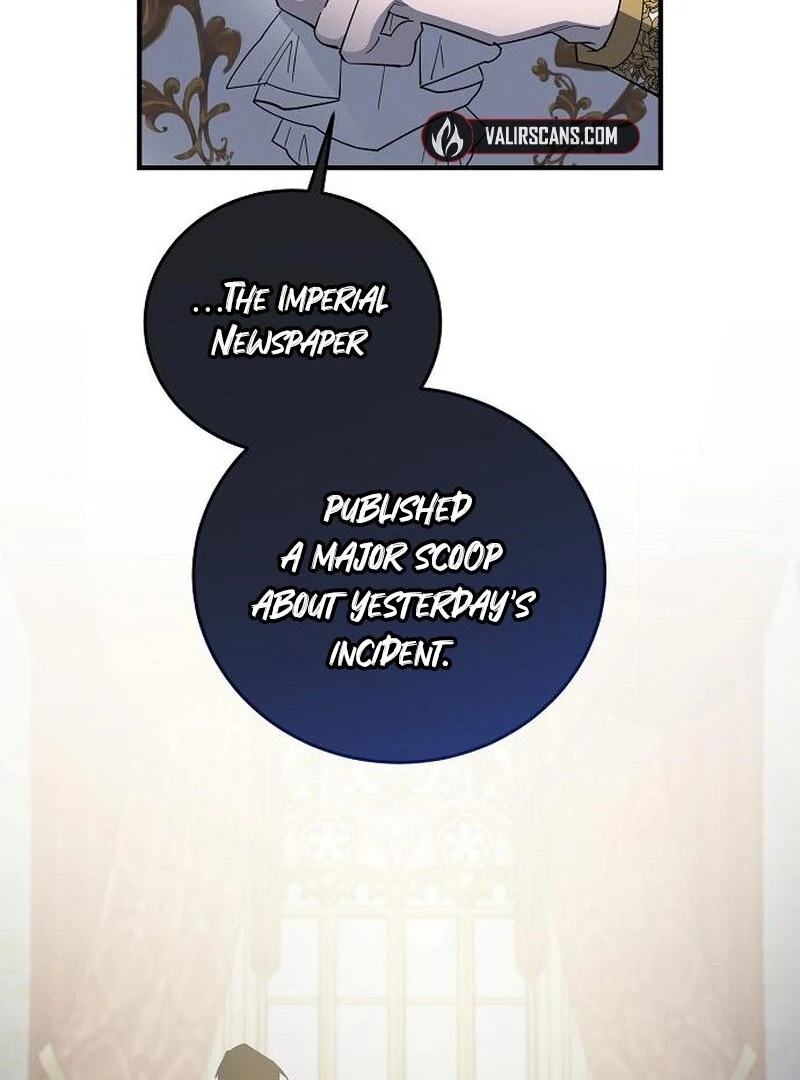 A Revenge Guide for the Terminally Ill Maid Chapter 42 - Page 30