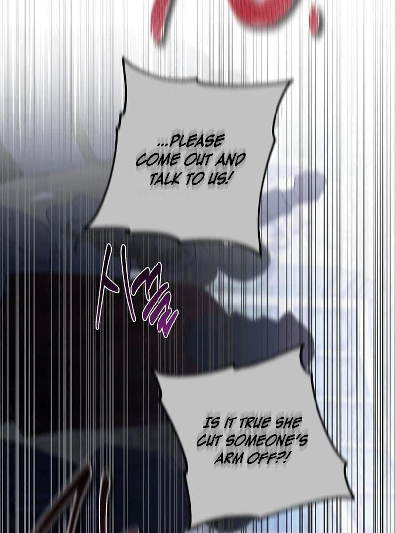 A Revenge Guide for the Terminally Ill Maid Chapter 42 - Page 32