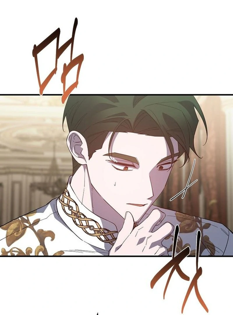 A Revenge Guide for the Terminally Ill Maid Chapter 42 - Page 37