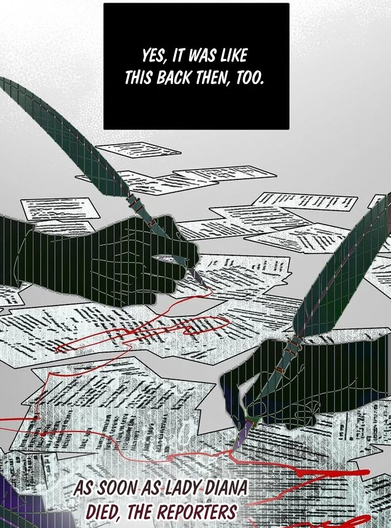 A Revenge Guide for the Terminally Ill Maid Chapter 42 - Page 43