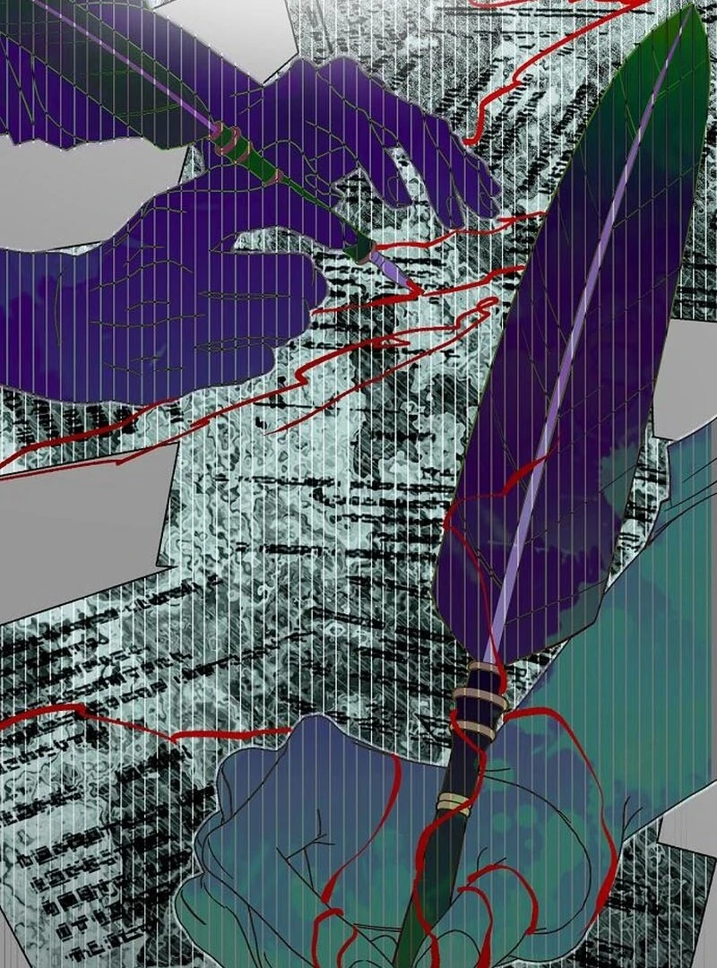 A Revenge Guide for the Terminally Ill Maid Chapter 42 - Page 44