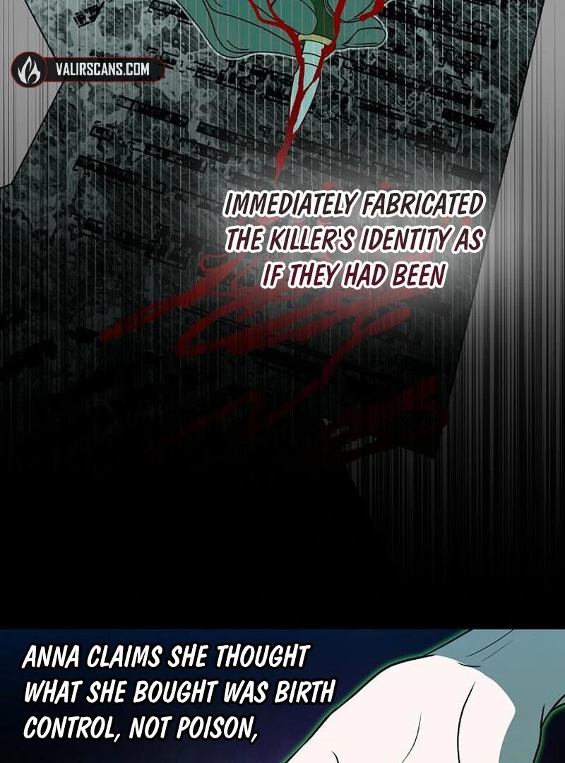 A Revenge Guide for the Terminally Ill Maid Chapter 42 - Page 45