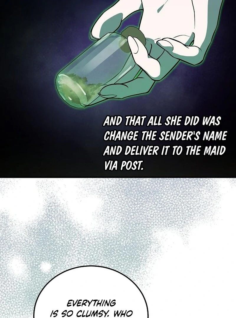 A Revenge Guide for the Terminally Ill Maid Chapter 42 - Page 46