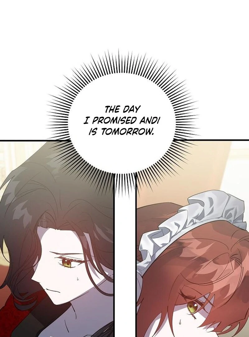 A Revenge Guide for the Terminally Ill Maid Chapter 42 - Page 50