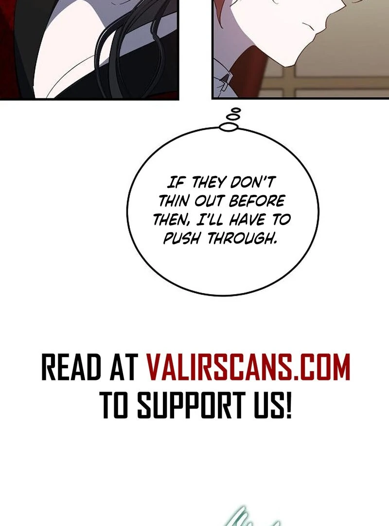 A Revenge Guide for the Terminally Ill Maid Chapter 42 - Page 51