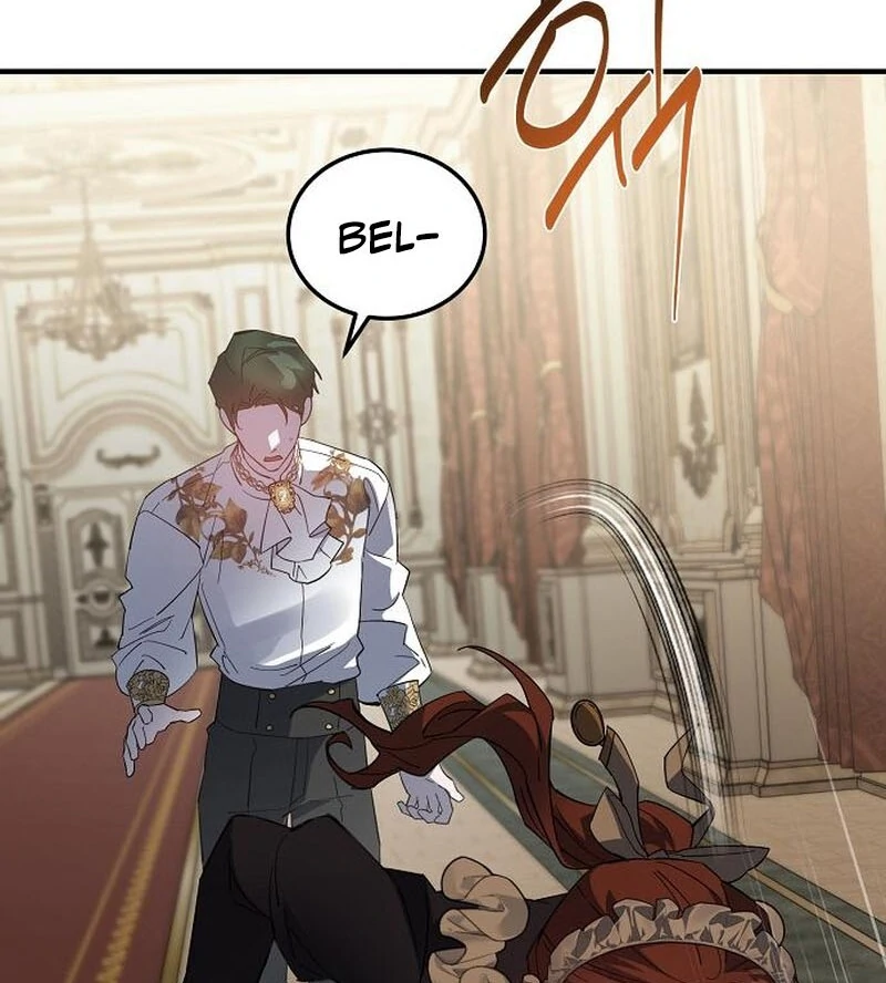 A Revenge Guide for the Terminally Ill Maid Chapter 42 - Page 55