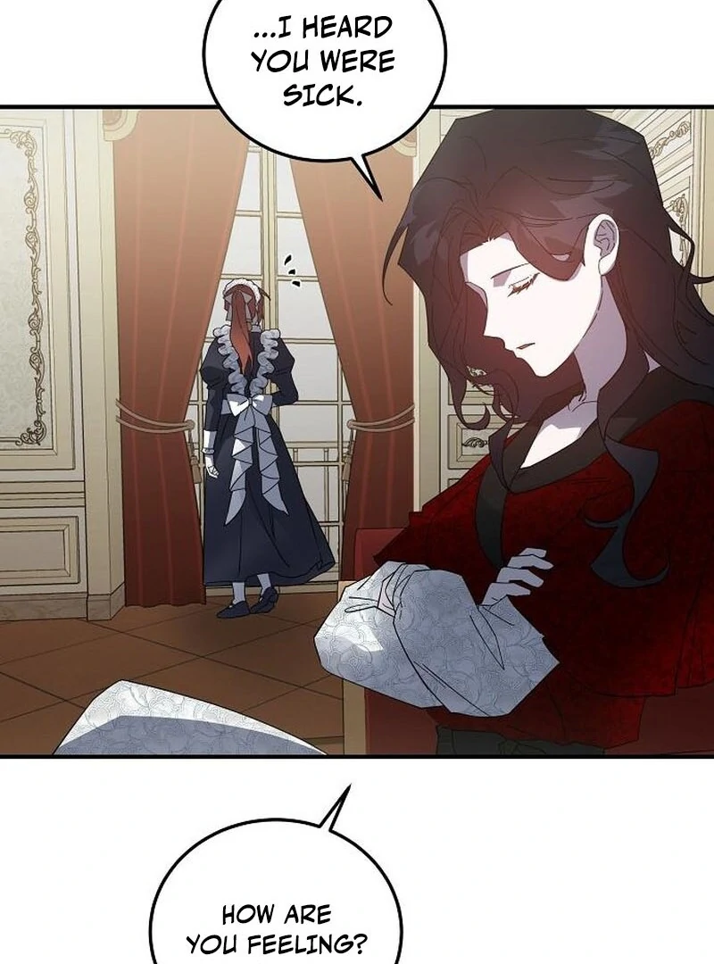 A Revenge Guide for the Terminally Ill Maid Chapter 42 - Page 60