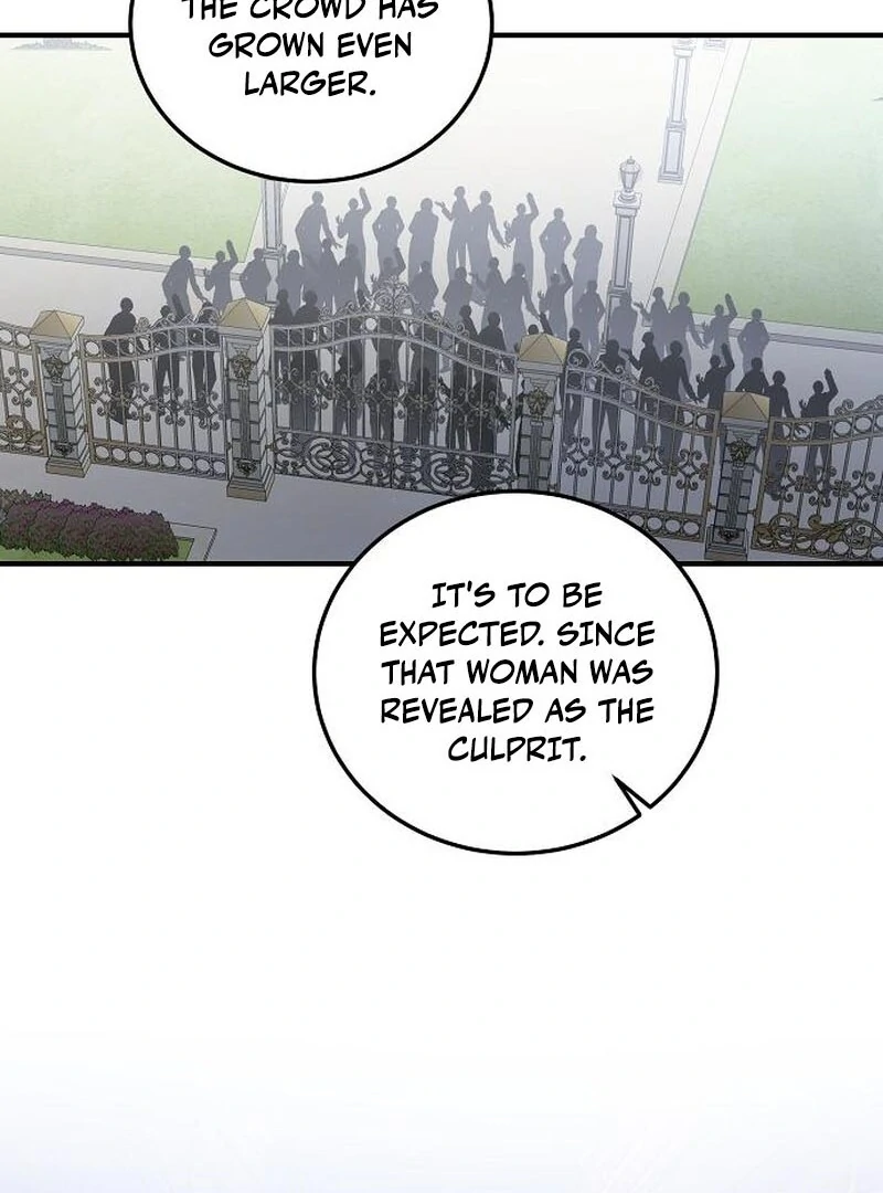 A Revenge Guide for the Terminally Ill Maid Chapter 42 - Page 62