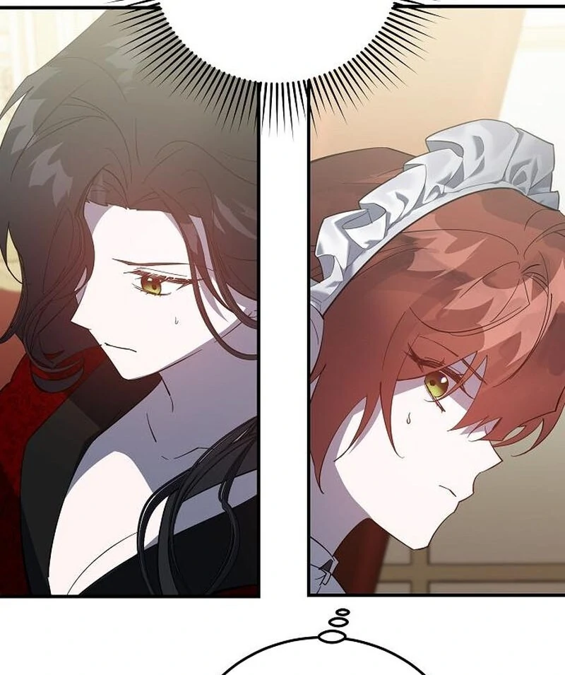 A Revenge Guide for the Terminally Ill Maid Chapter 42 - Page 69