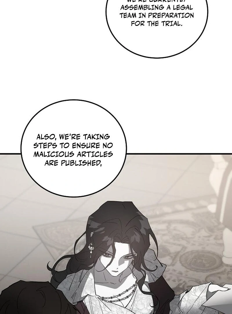 A Revenge Guide for the Terminally Ill Maid Chapter 42 - Page 9