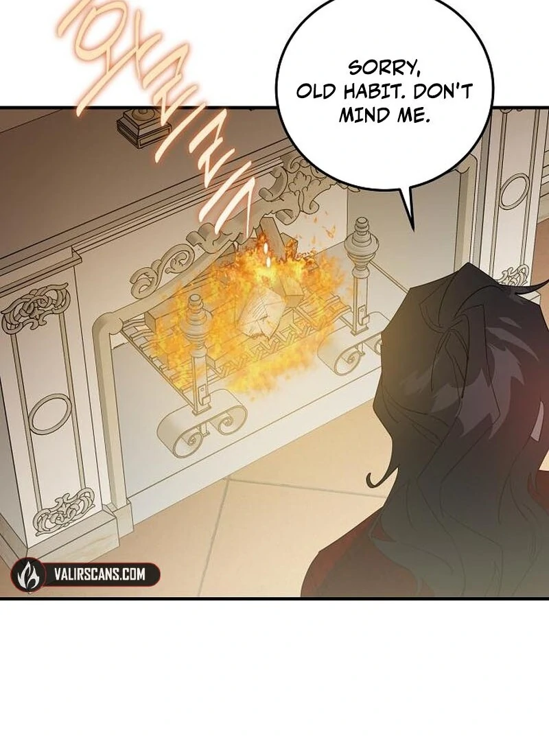 A Revenge Guide for the Terminally Ill Maid Chapter 42 - Page 82