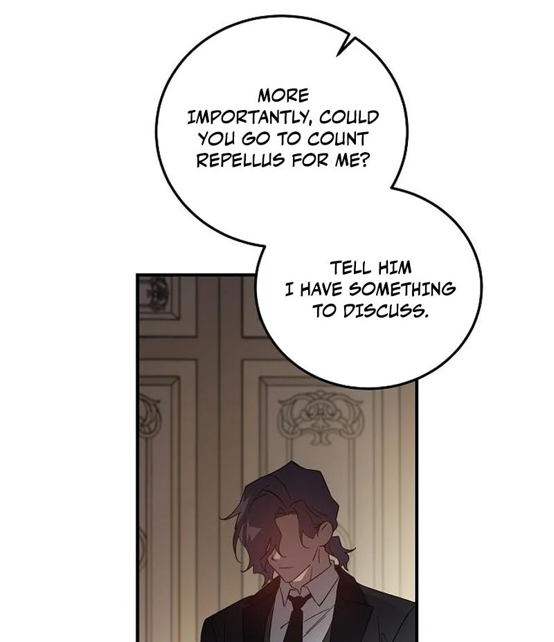 A Revenge Guide for the Terminally Ill Maid Chapter 42 - Page 83