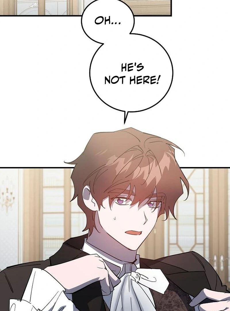 A Revenge Guide for the Terminally Ill Maid Chapter 42 - Page 89