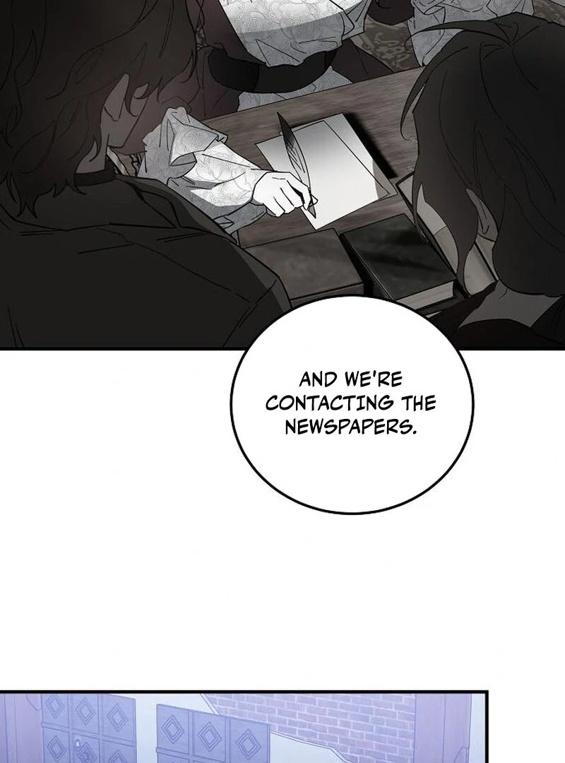 A Revenge Guide for the Terminally Ill Maid Chapter 42 - Page 10