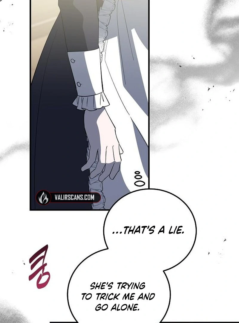 A Revenge Guide for the Terminally Ill Maid Chapter 42 - Page 95