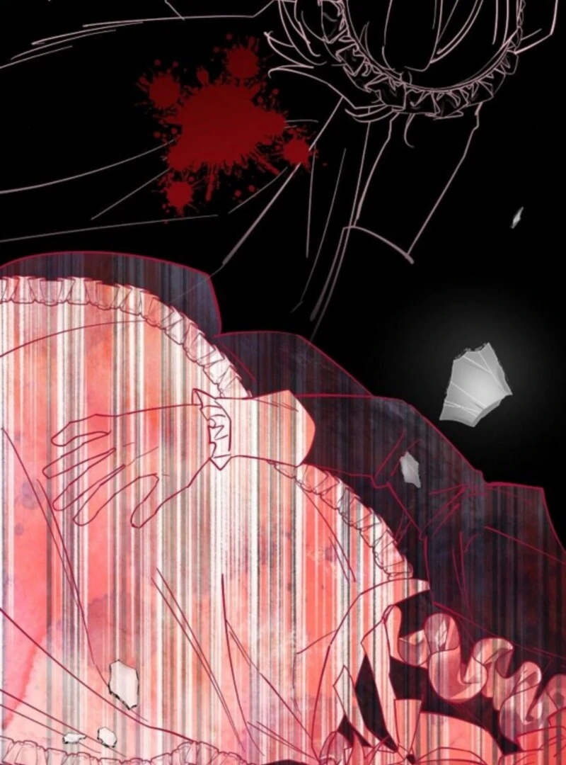 A Revenge Guide for the Terminally Ill Maid Chapter 43 - Page 107