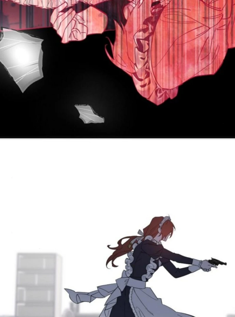 A Revenge Guide for the Terminally Ill Maid Chapter 43 - Page 108