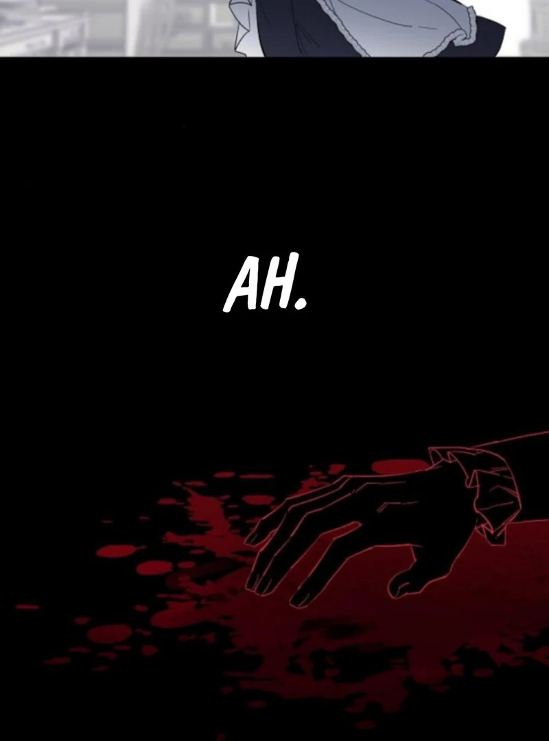 A Revenge Guide for the Terminally Ill Maid Chapter 43 - Page 109