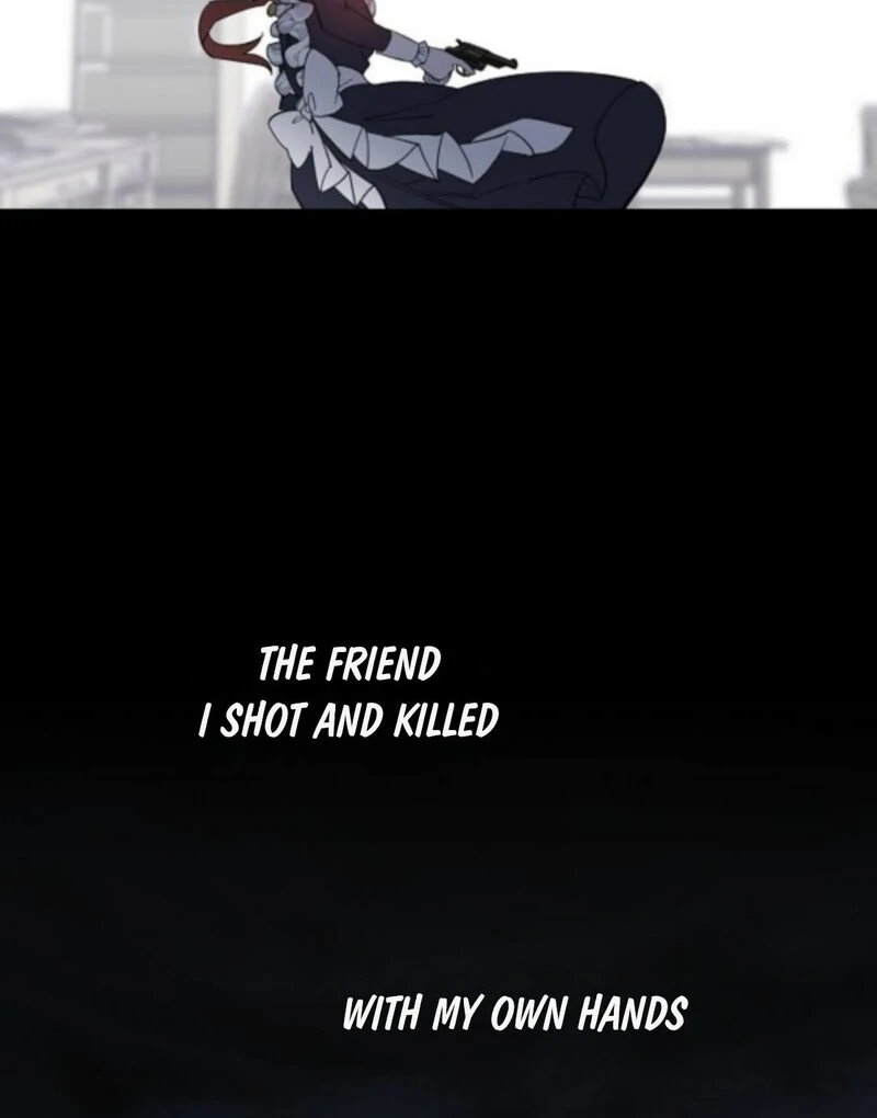 A Revenge Guide for the Terminally Ill Maid Chapter 43 - Page 111