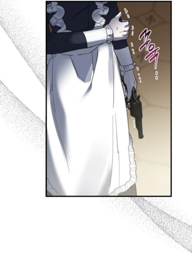 A Revenge Guide for the Terminally Ill Maid Chapter 43 - Page 15