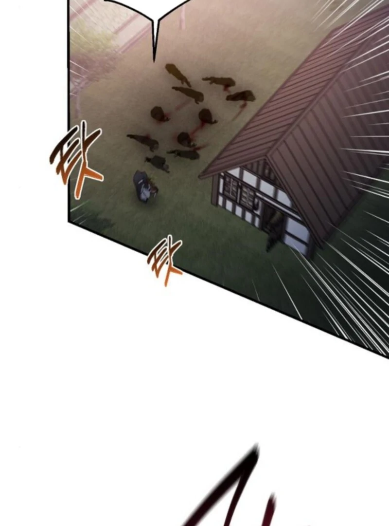 A Revenge Guide for the Terminally Ill Maid Chapter 43 - Page 36