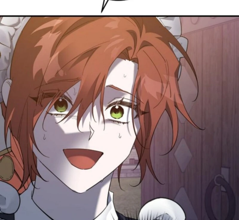 A Revenge Guide for the Terminally Ill Maid Chapter 43 - Page 41