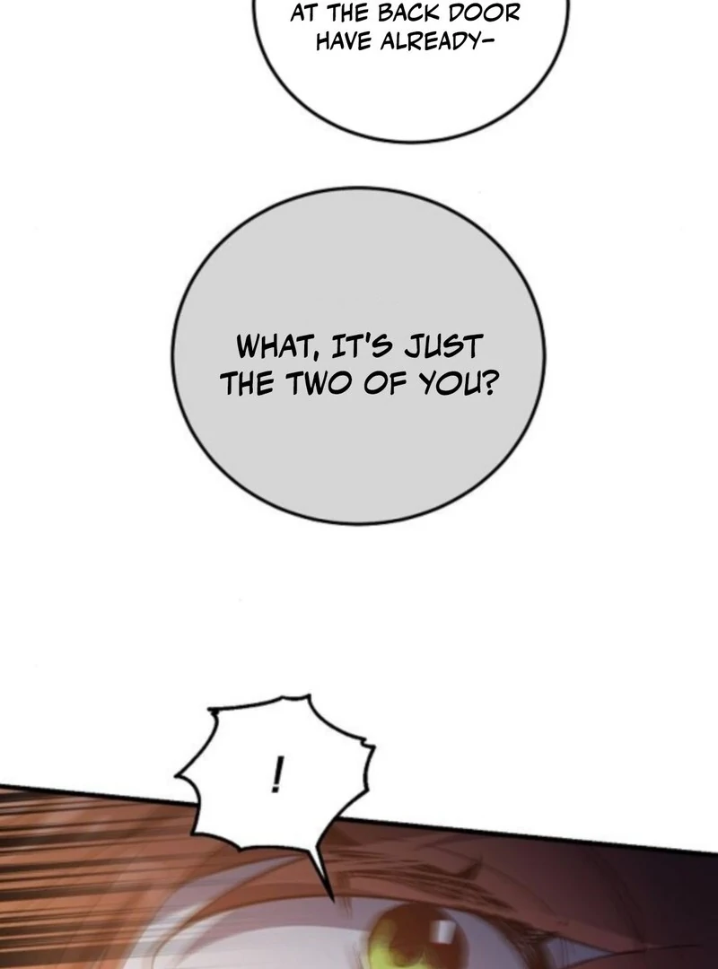 A Revenge Guide for the Terminally Ill Maid Chapter 43 - Page 44