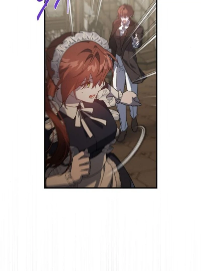 A Revenge Guide for the Terminally Ill Maid Chapter 43 - Page 6