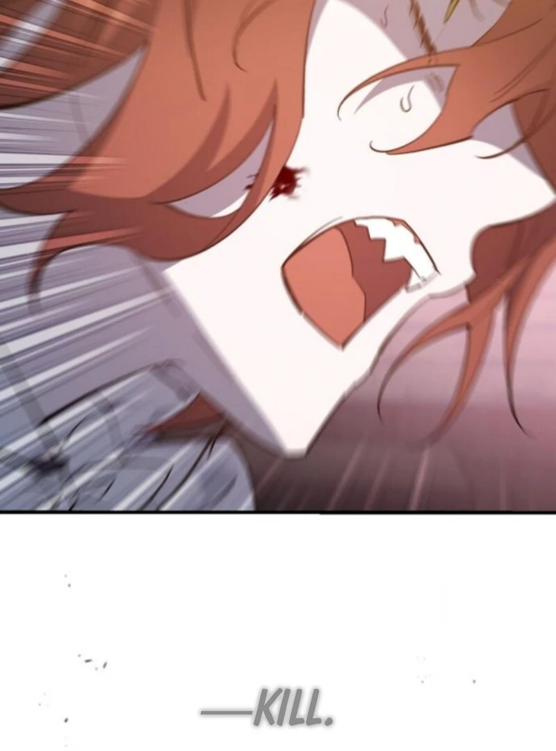 A Revenge Guide for the Terminally Ill Maid Chapter 43 - Page 91