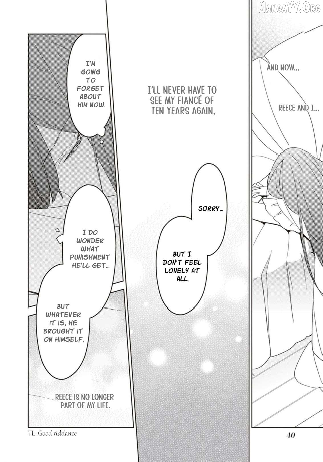 A Royal Rebound: Forget My Ex-Fiancé, I’m Being Pampered by the Prince! Chapter 14 - Page 7