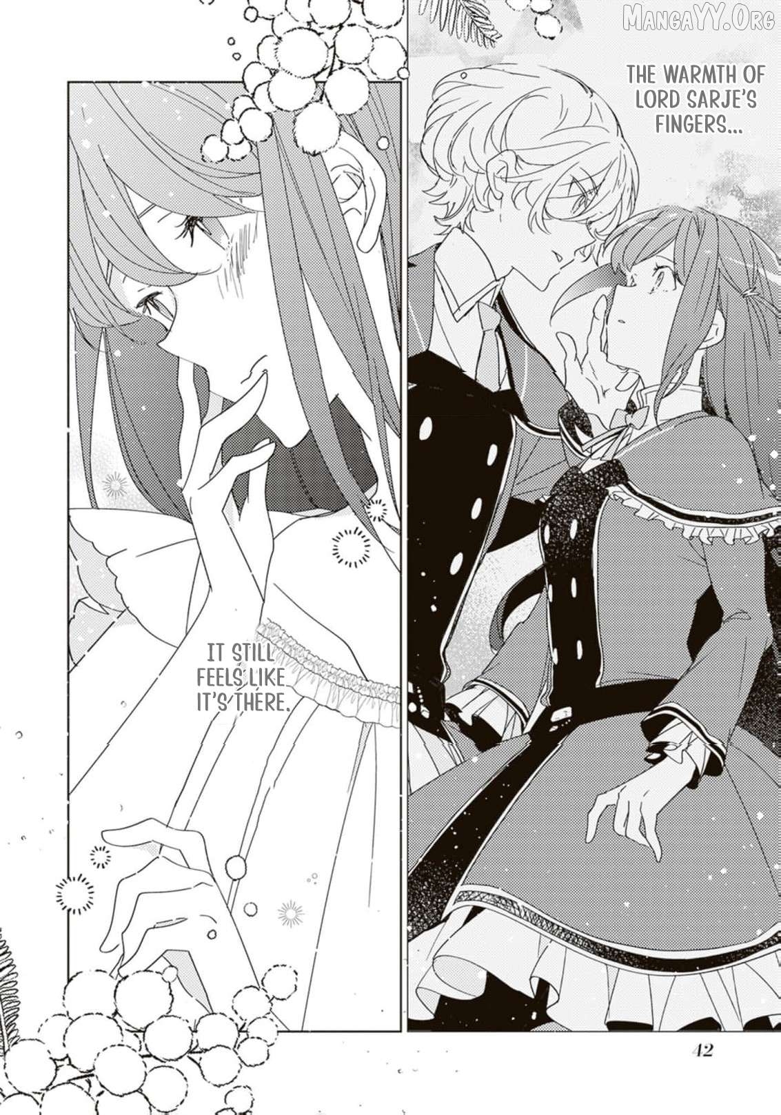 A Royal Rebound: Forget My Ex-Fiancé, I’m Being Pampered by the Prince! Chapter 14 - Page 9