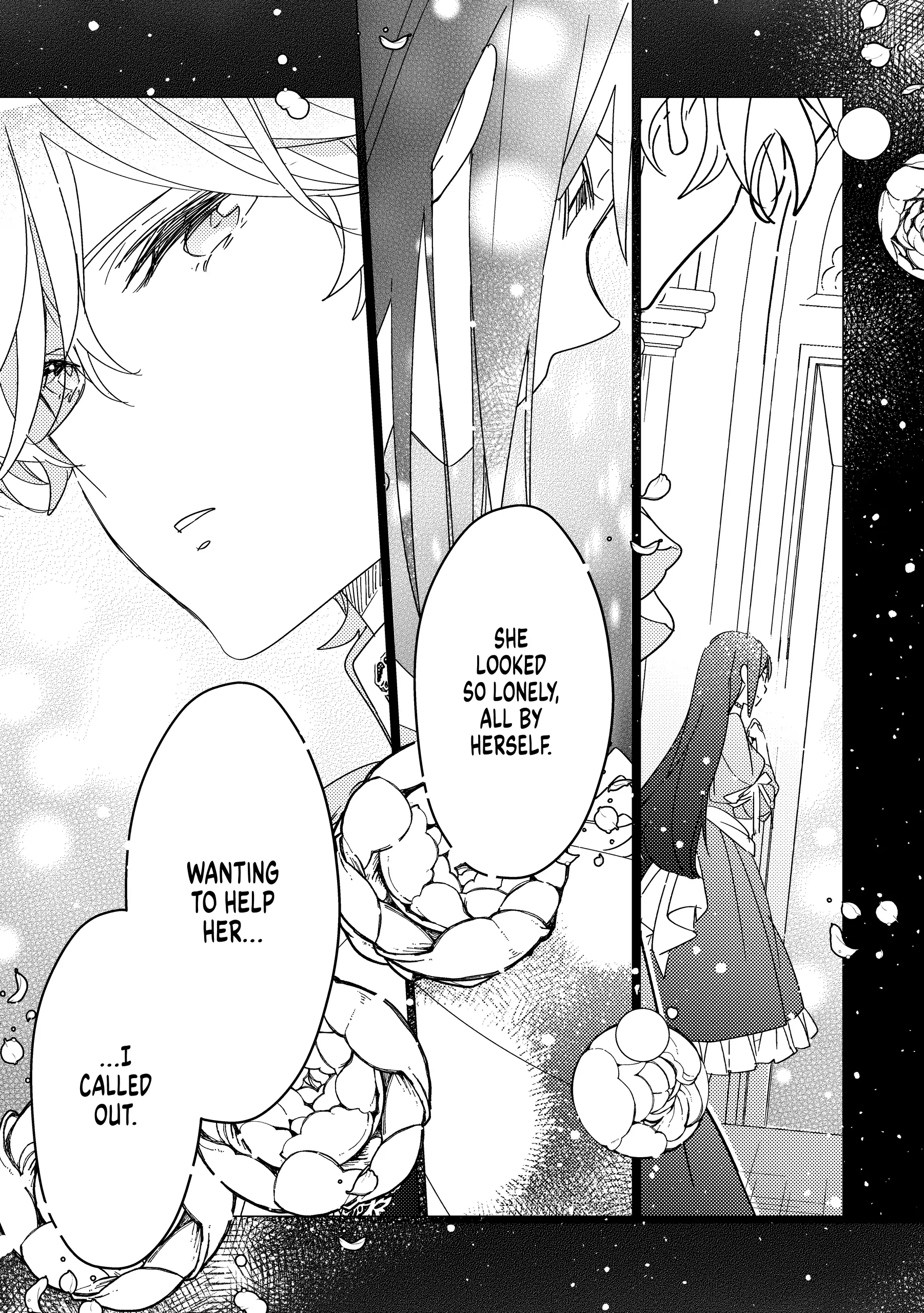 A Royal Rebound: Forget My Ex-Fiancé, I’m Being Pampered by the Prince! Chapter 4 - Page 15