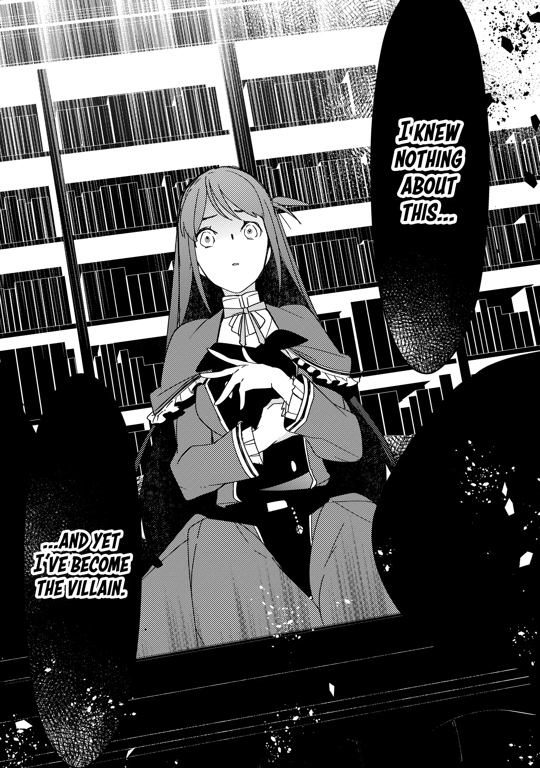 A Royal Rebound: Forget My Ex-Fiancé, I’m Being Pampered by the Prince! Chapter 4 - Page 25